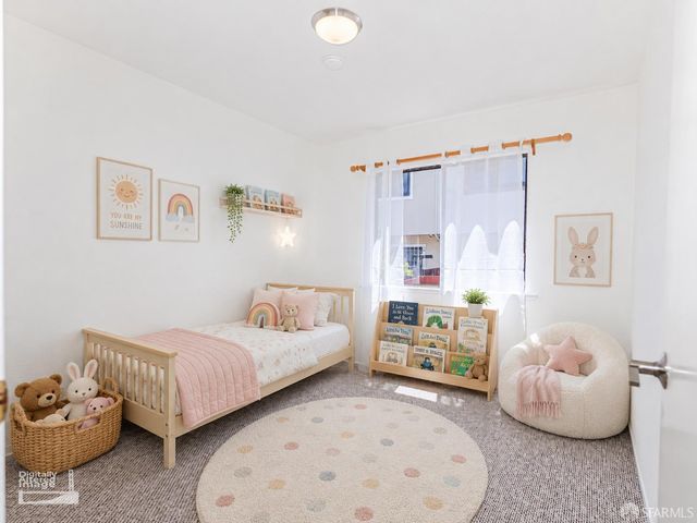 753 Burrows Street 14, San Francisco, CA 94134