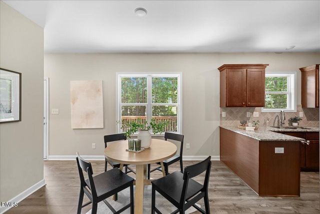 505 Camel Street, Clayton, NC 27520