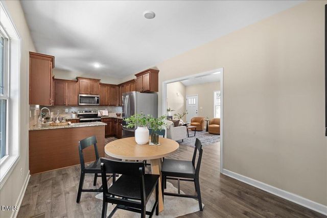 505 Camel Street, Clayton, NC 27520