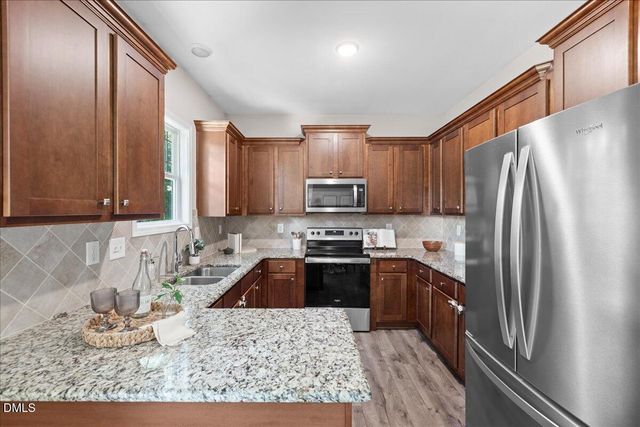 505 Camel Street, Clayton, NC 27520