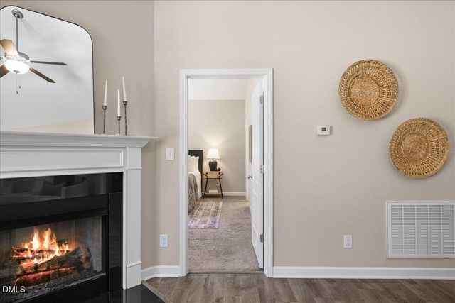 505 Camel Street, Clayton, NC 27520