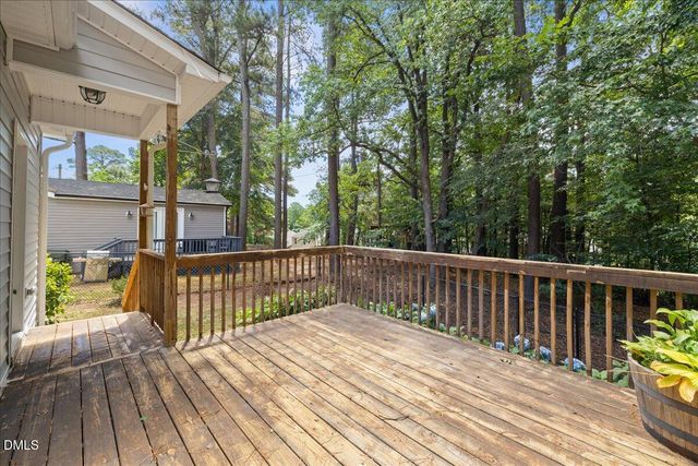 505 Camel Street, Clayton, NC 27520