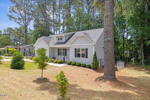 505 Camel Street, Clayton, NC 27520