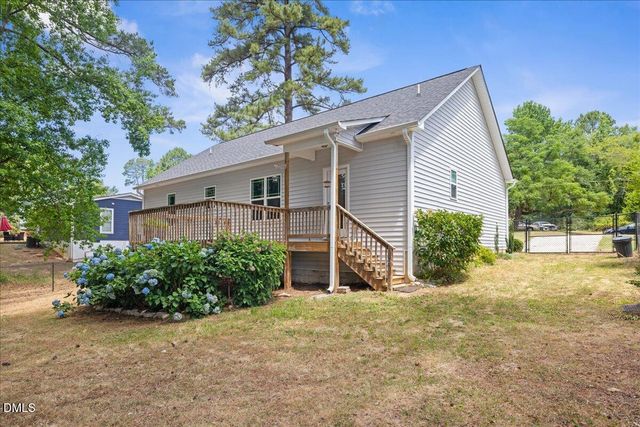 505 Camel Street, Clayton, NC 27520
