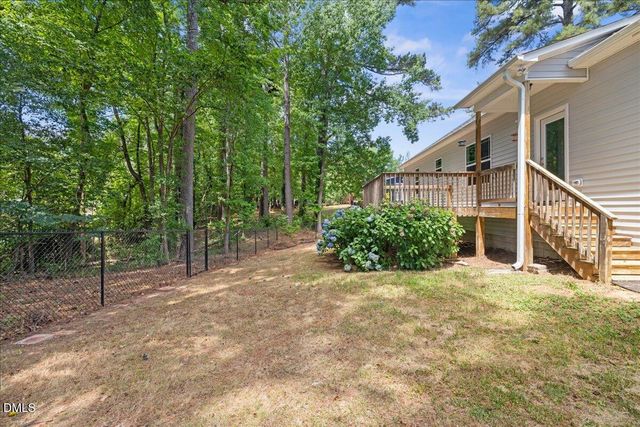 505 Camel Street, Clayton, NC 27520