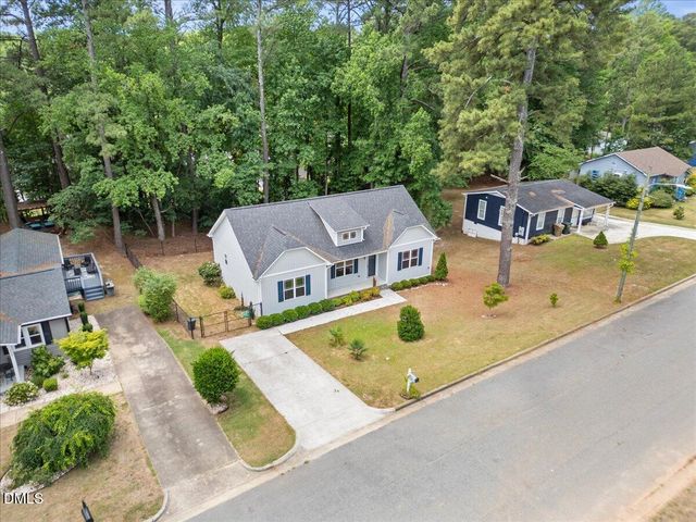 505 Camel Street, Clayton, NC 27520