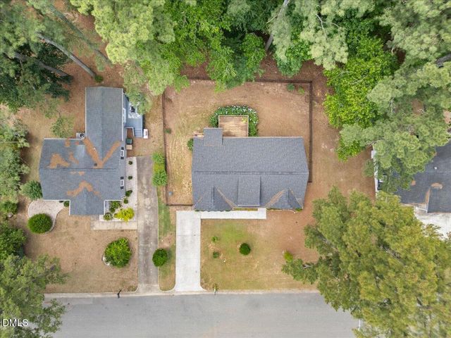 505 Camel Street, Clayton, NC 27520