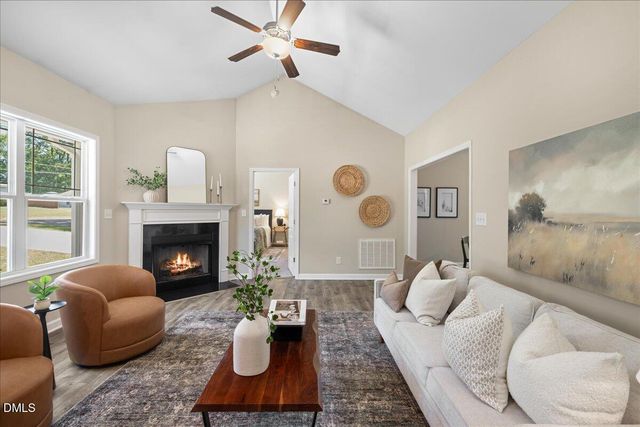 505 Camel Street, Clayton, NC 27520