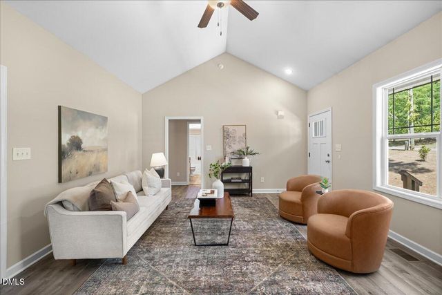 505 Camel Street, Clayton, NC 27520