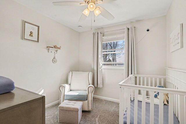 230 W Byron Road, Norton Shores, MI 49441