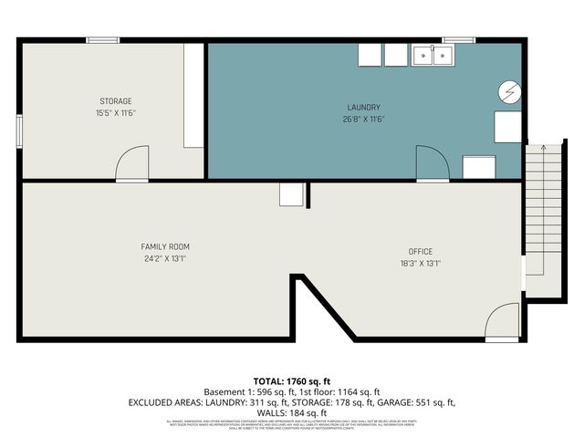 230 W Byron Road, Norton Shores, MI 49441