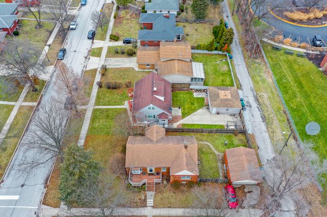7445 Woodmar Avenue, Hammond, IN 46323