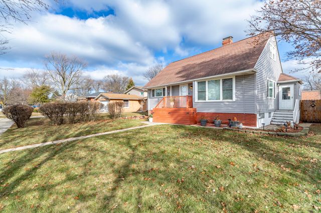 7445 Woodmar Avenue, Hammond, IN 46323