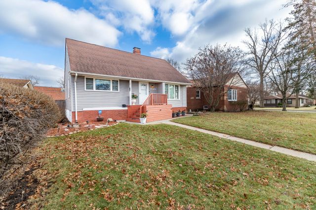 7445 Woodmar Avenue, Hammond, IN 46323