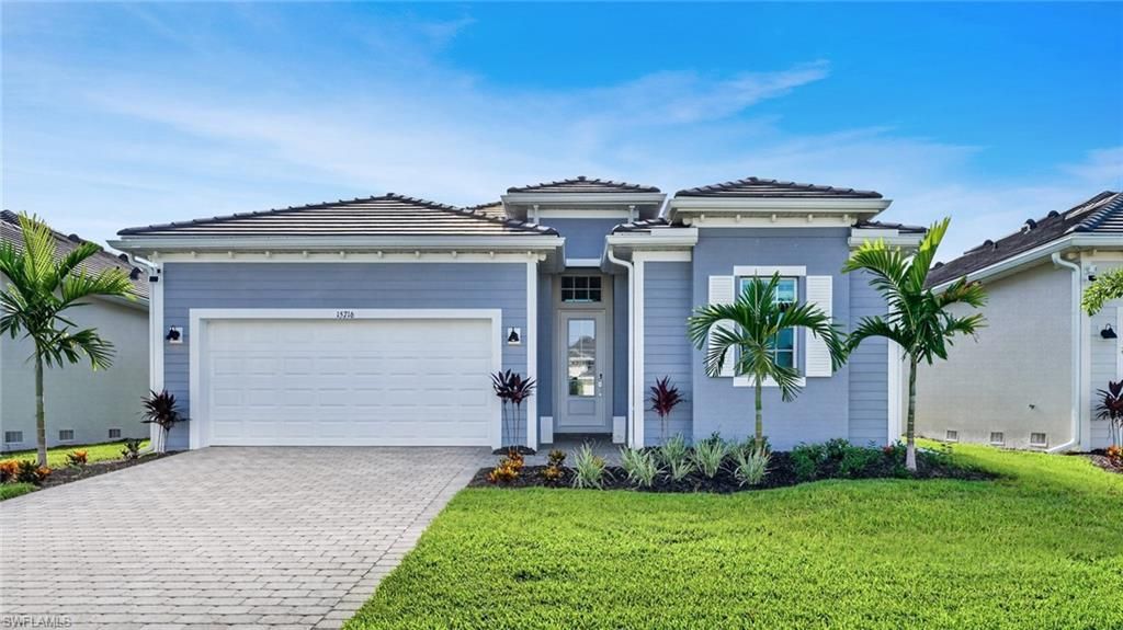 15716 Raveneli CT, FORT MYERS, FL 33908 — exterior