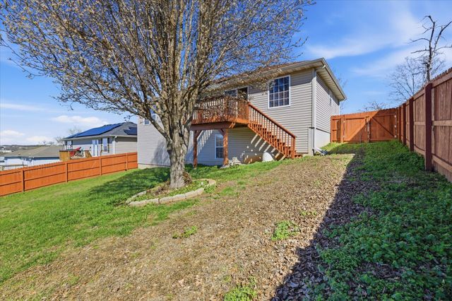 1213 S 16th Street, Ozark, MO 65721