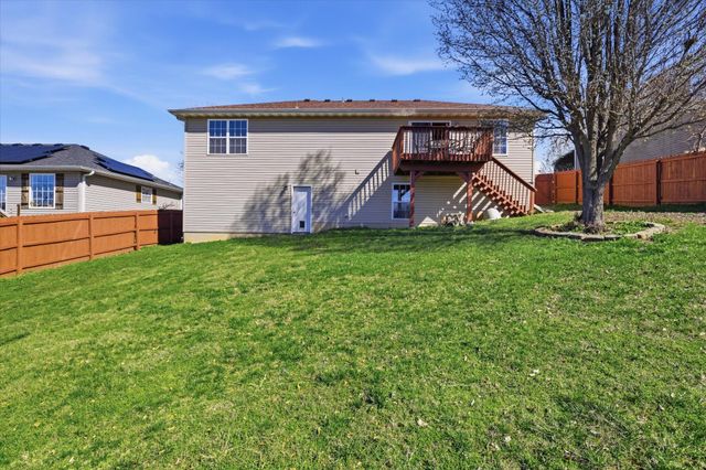 1213 S 16th Street, Ozark, MO 65721