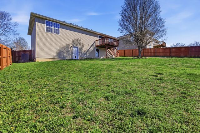 1213 S 16th Street, Ozark, MO 65721