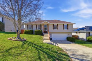 1213 S 16th Street, Ozark, MO 65721