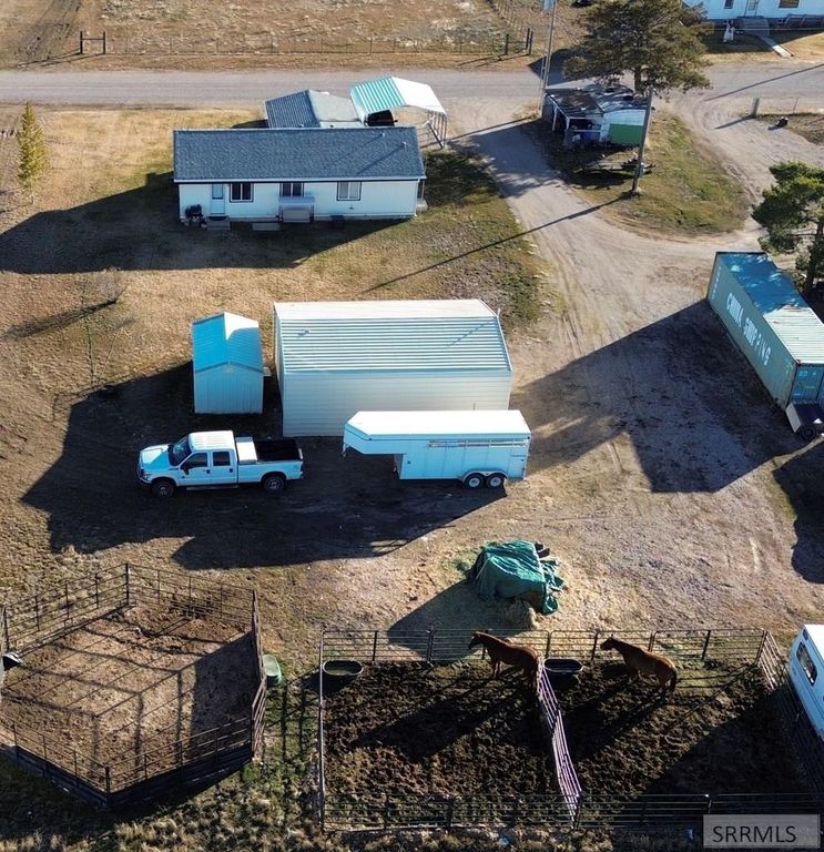 Image 2 of property listing at 679 E 2nd N, Downey, ID 83234