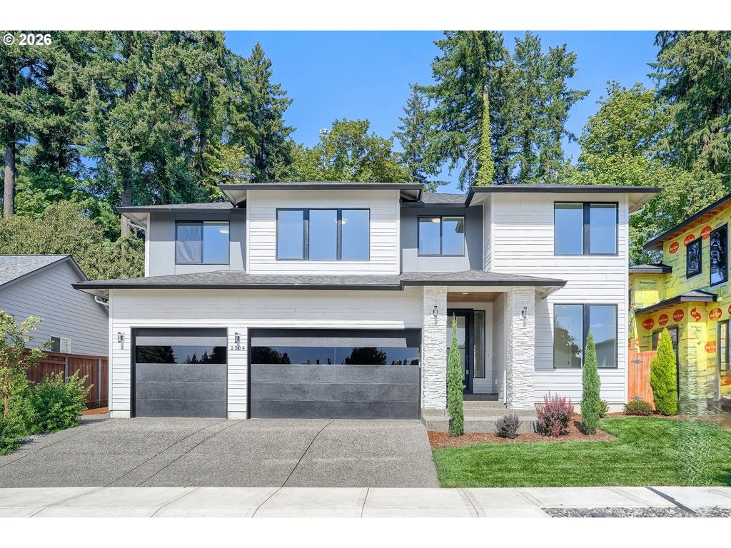 2504 Se 116TH Ct, Vancouver, WA 98664
