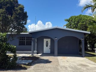 4400 SW 36th Street, West Park, FL 33023