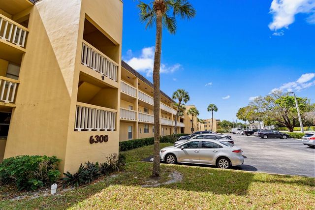 6300 NW 62nd Street 107, Tamarac, FL 33319