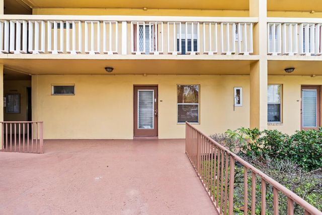 6300 NW 62nd Street 107, Tamarac, FL 33319