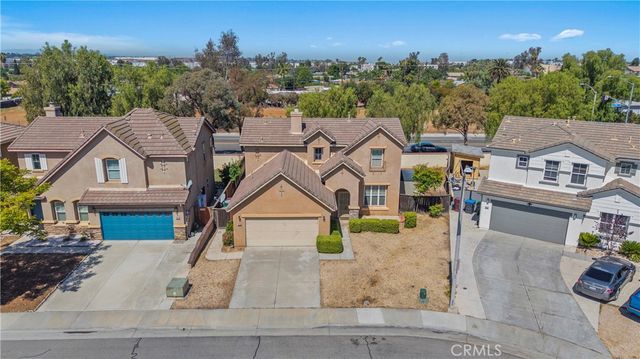 13269 Coffeetree Street, Moreno Valley, CA 92553