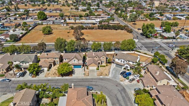 13269 Coffeetree Street, Moreno Valley, CA 92553