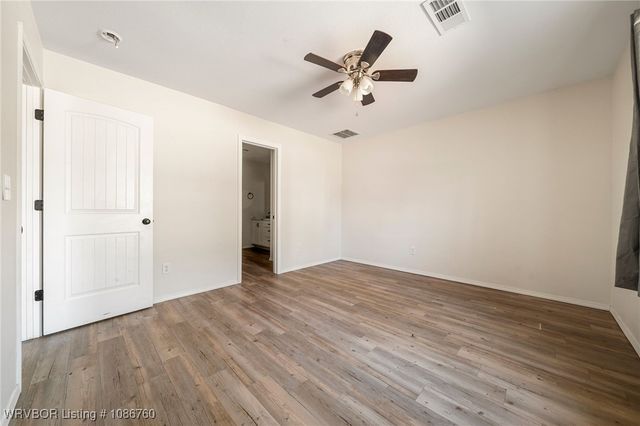 1619 Burchfiel Mountain, Cedarville, AR 72932