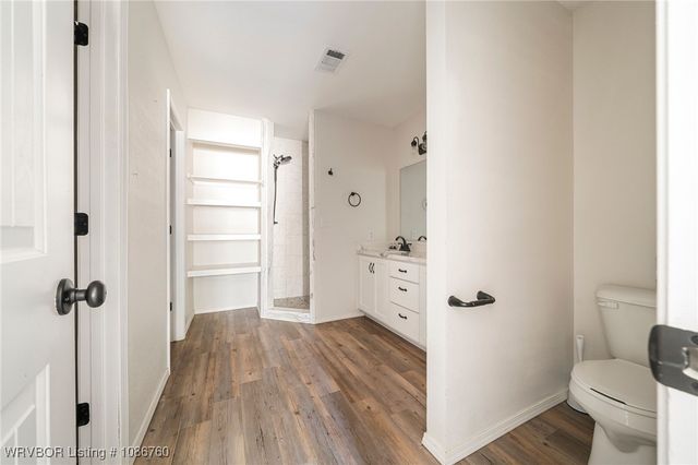 1619 Burchfiel Mountain, Cedarville, AR 72932