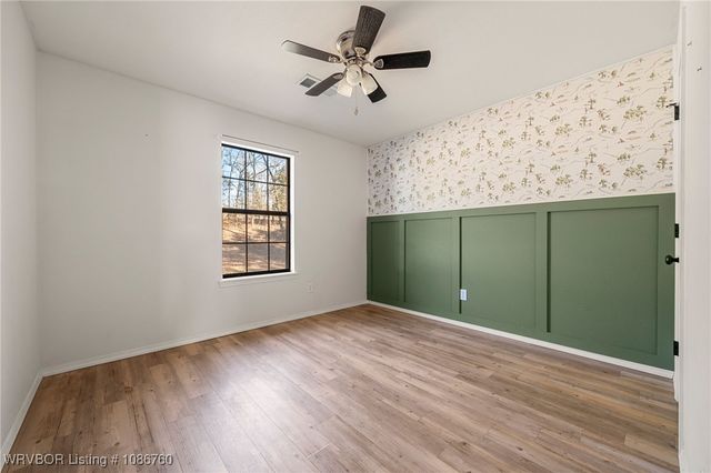 1619 Burchfiel Mountain, Cedarville, AR 72932