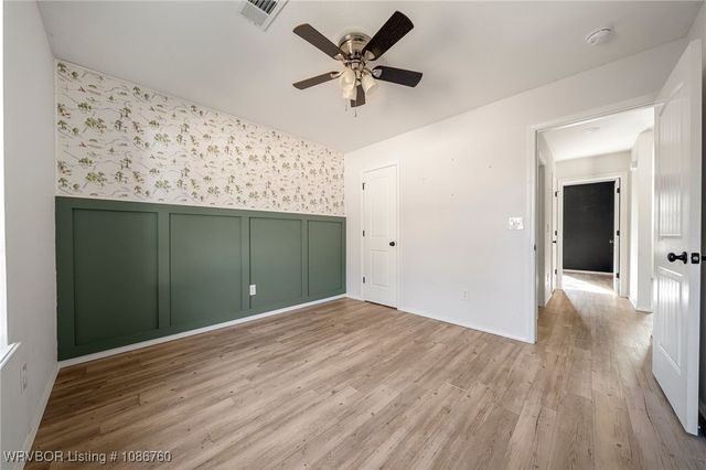 1619 Burchfiel Mountain, Cedarville, AR 72932