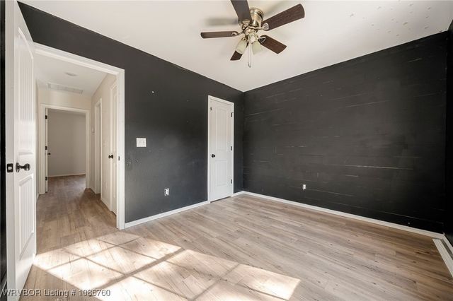 1619 Burchfiel Mountain, Cedarville, AR 72932