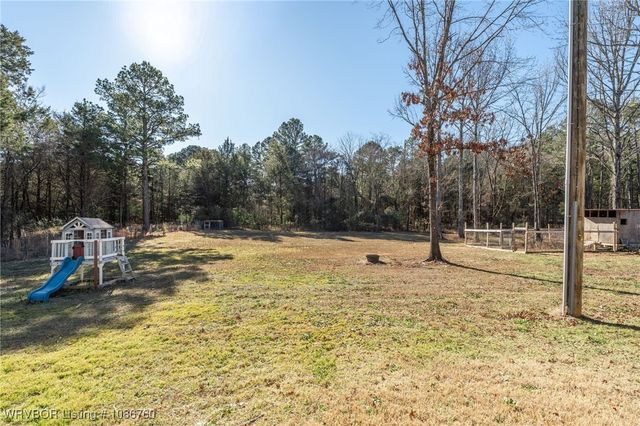 1619 Burchfiel Mountain, Cedarville, AR 72932