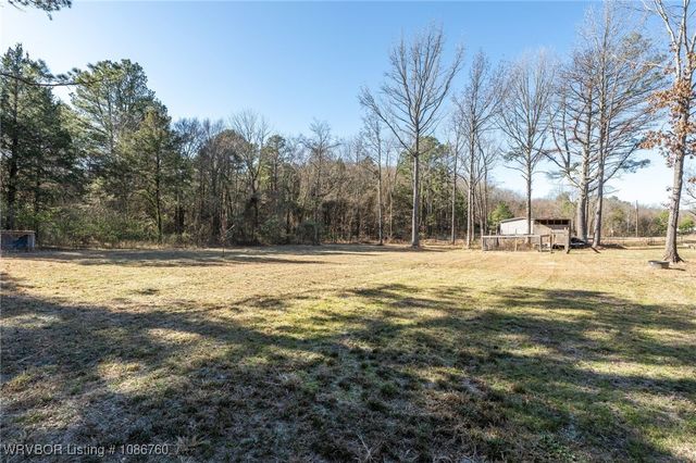1619 Burchfiel Mountain, Cedarville, AR 72932