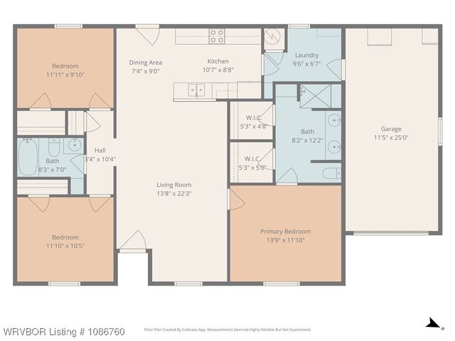 1619 Burchfiel Mountain, Cedarville, AR 72932
