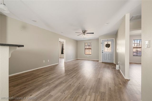 1619 Burchfiel Mountain, Cedarville, AR 72932