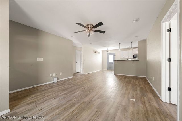 1619 Burchfiel Mountain, Cedarville, AR 72932