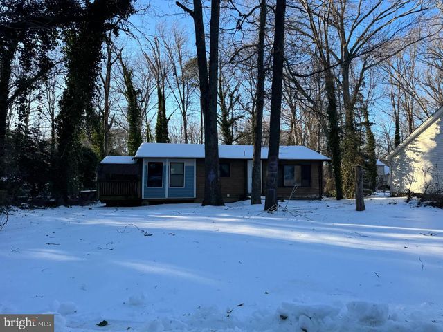 357 CAYUSE CIR, Lusby, MD 20657