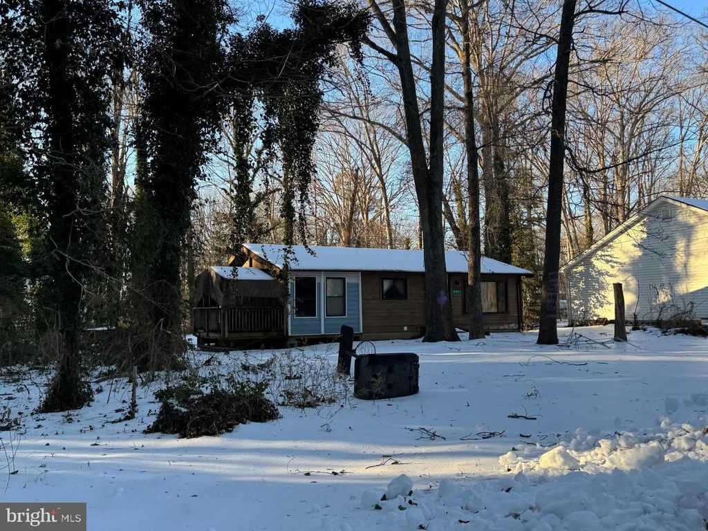 357 CAYUSE CIR, Lusby, MD 20657