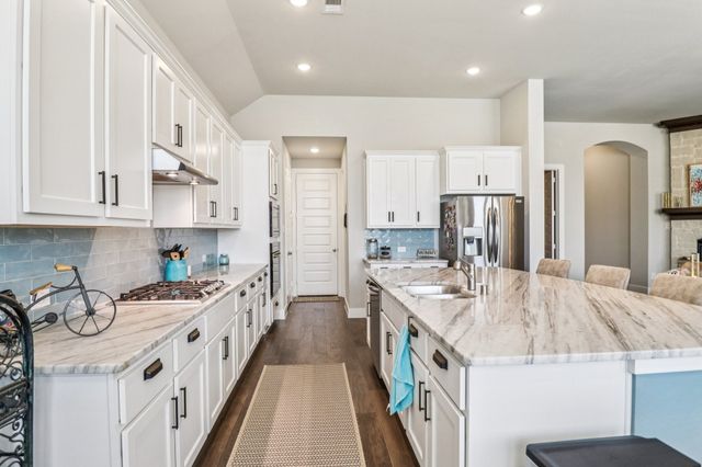 847 Longbranch Way, Little Elm, TX 76227