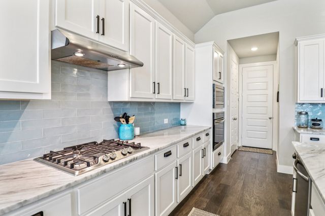 847 Longbranch Way, Little Elm, TX 76227