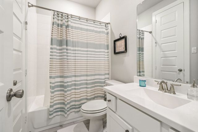 847 Longbranch Way, Little Elm, TX 76227