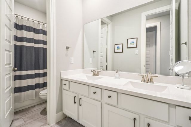 847 Longbranch Way, Little Elm, TX 76227