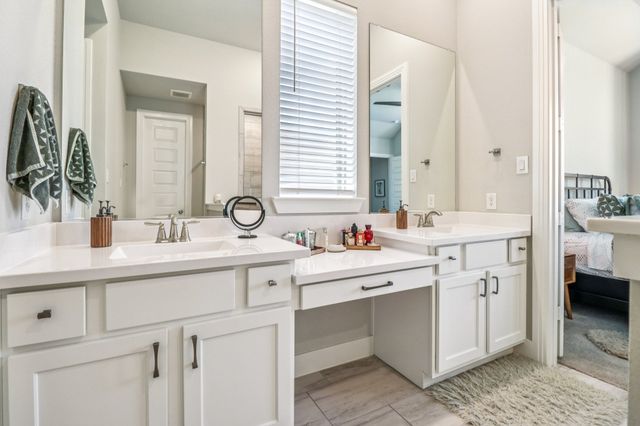 847 Longbranch Way, Little Elm, TX 76227