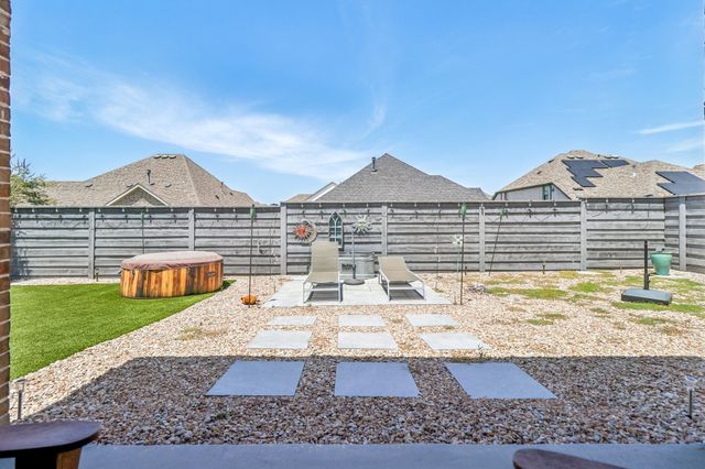 847 Longbranch Way, Little Elm, TX 76227