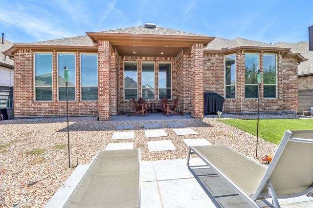 847 Longbranch Way, Little Elm, TX 76227