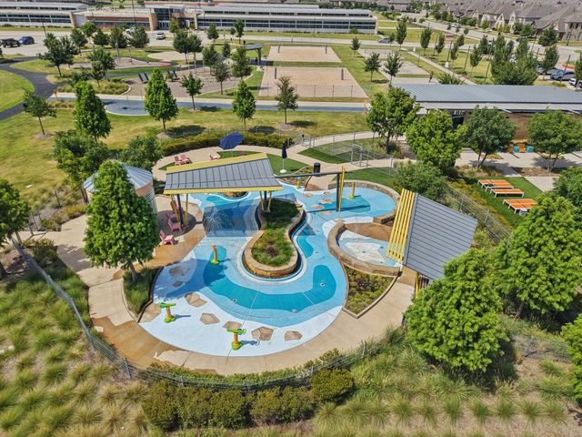 847 Longbranch Way, Little Elm, TX 76227